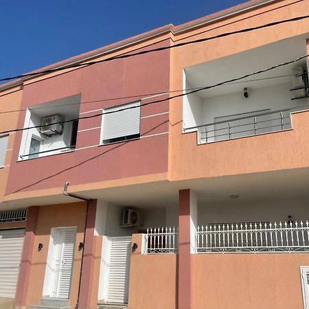 Ibrahim Apartment Келибия Екстериор снимка