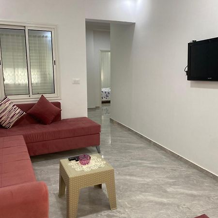 Ibrahim Apartment Келибия Екстериор снимка
