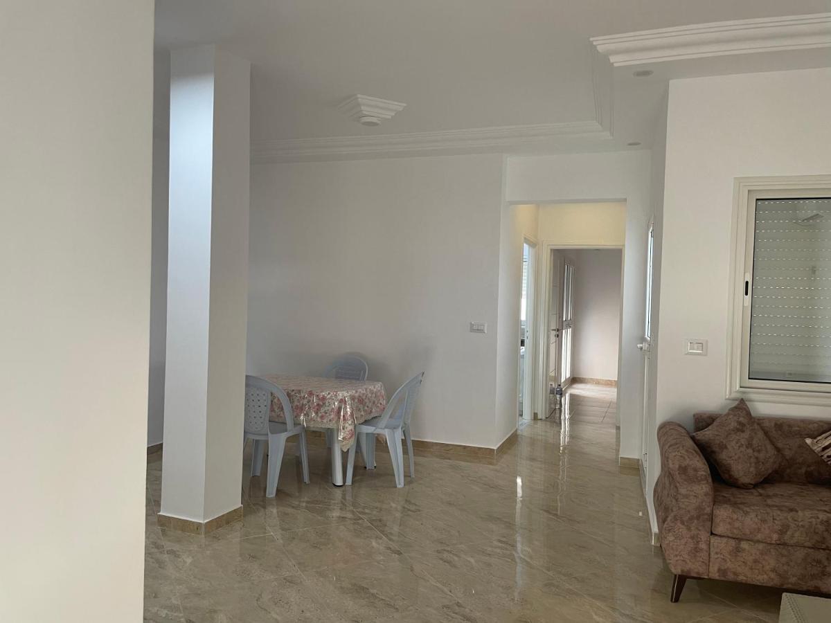Ibrahim Apartment Келибия Екстериор снимка