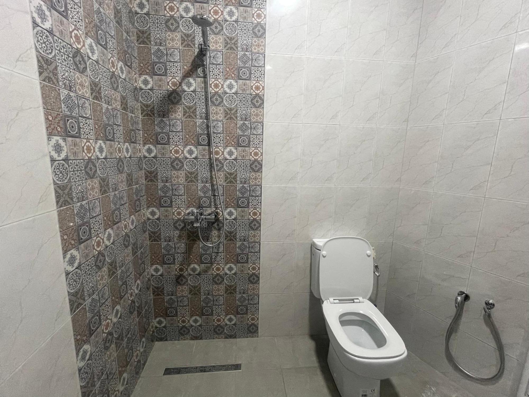 Ibrahim Apartment Келибия Екстериор снимка