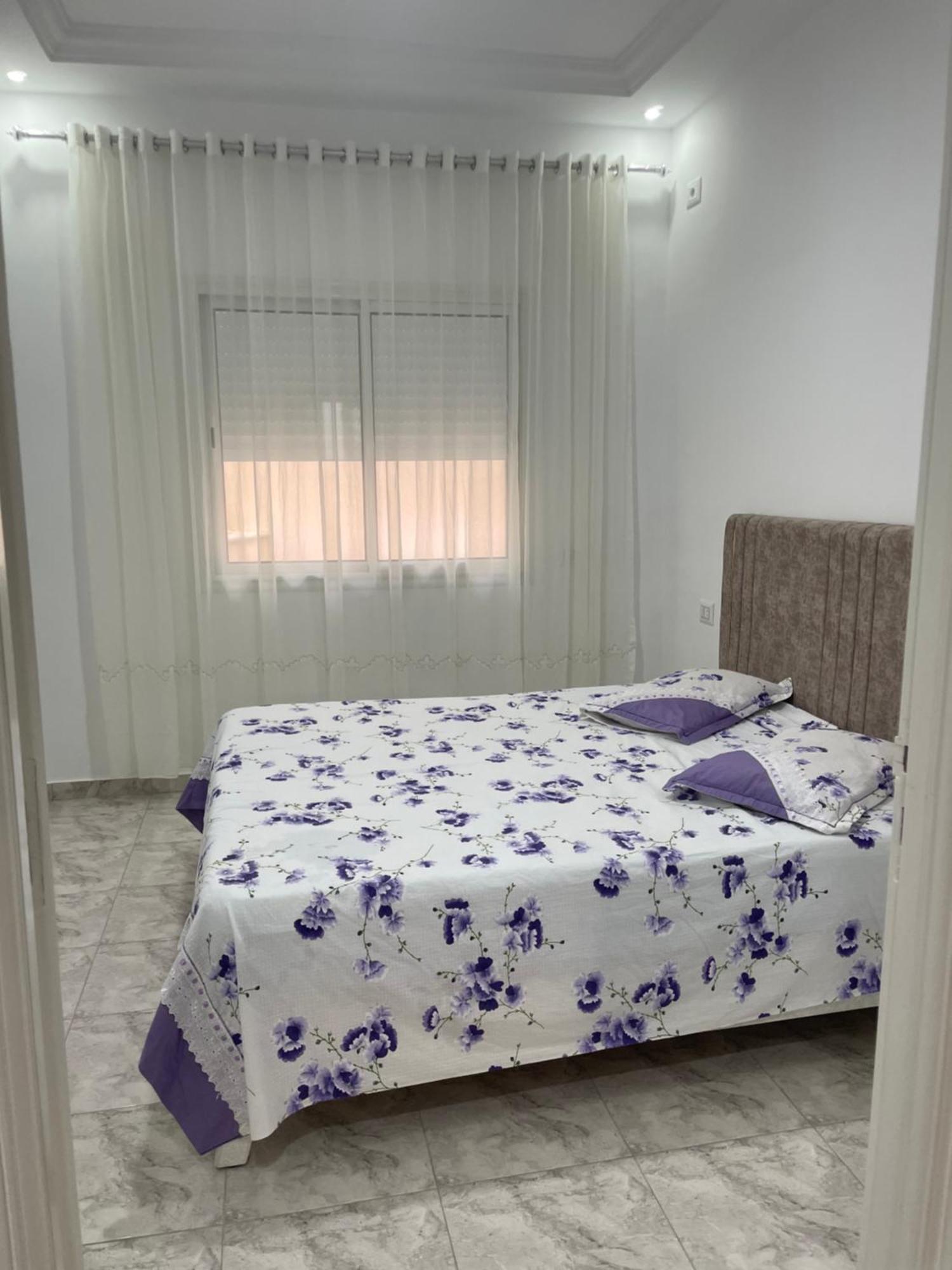 Ibrahim Apartment Келибия Екстериор снимка