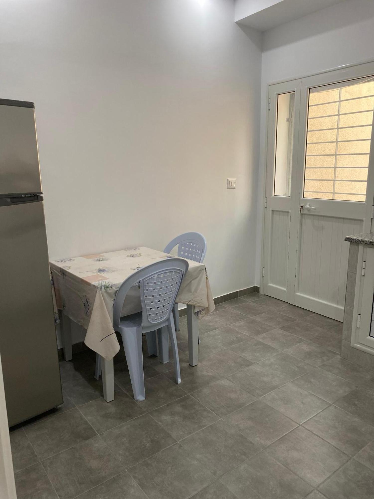 Ibrahim Apartment Келибия Екстериор снимка