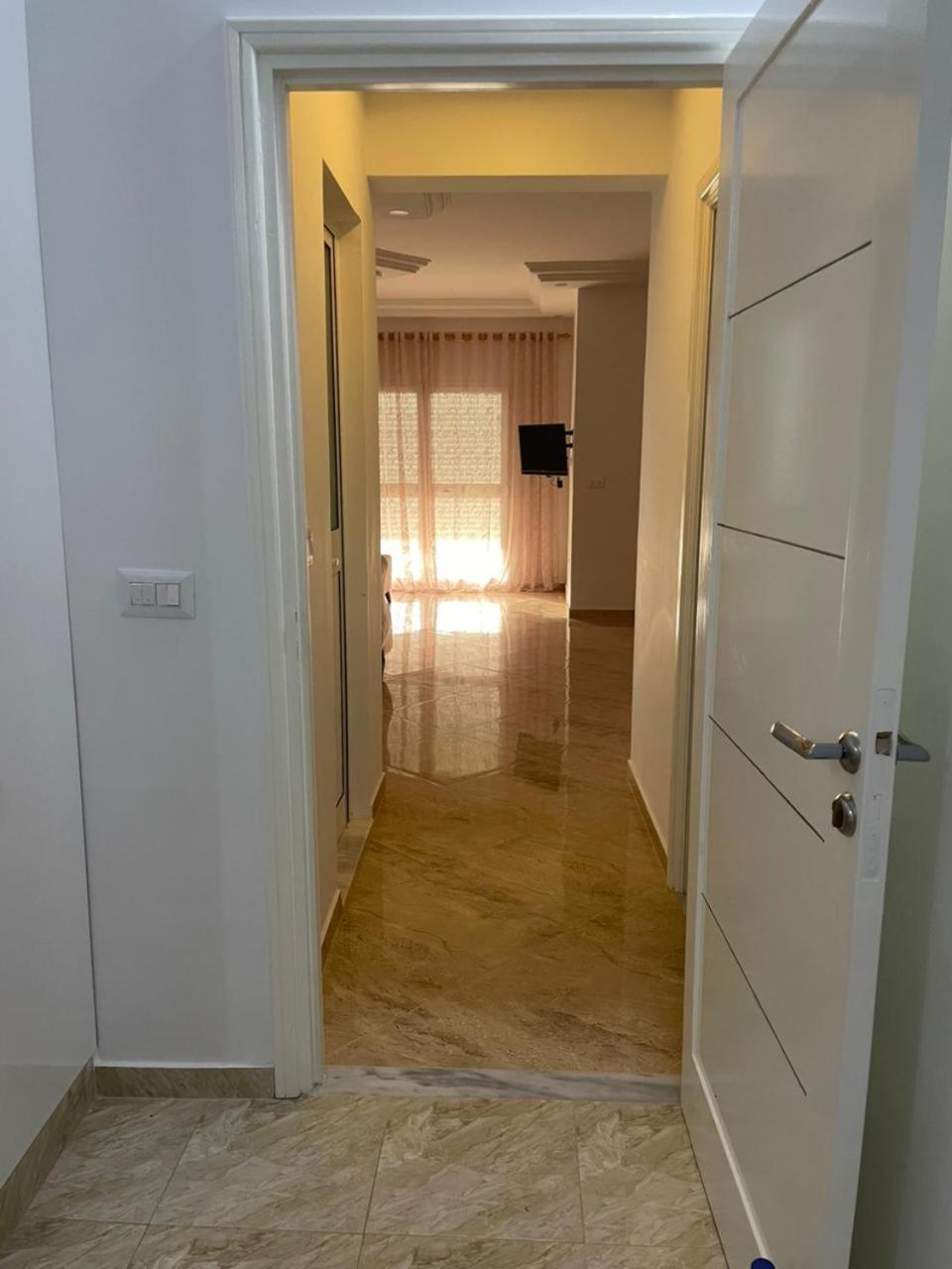 Ibrahim Apartment Келибия Стая снимка