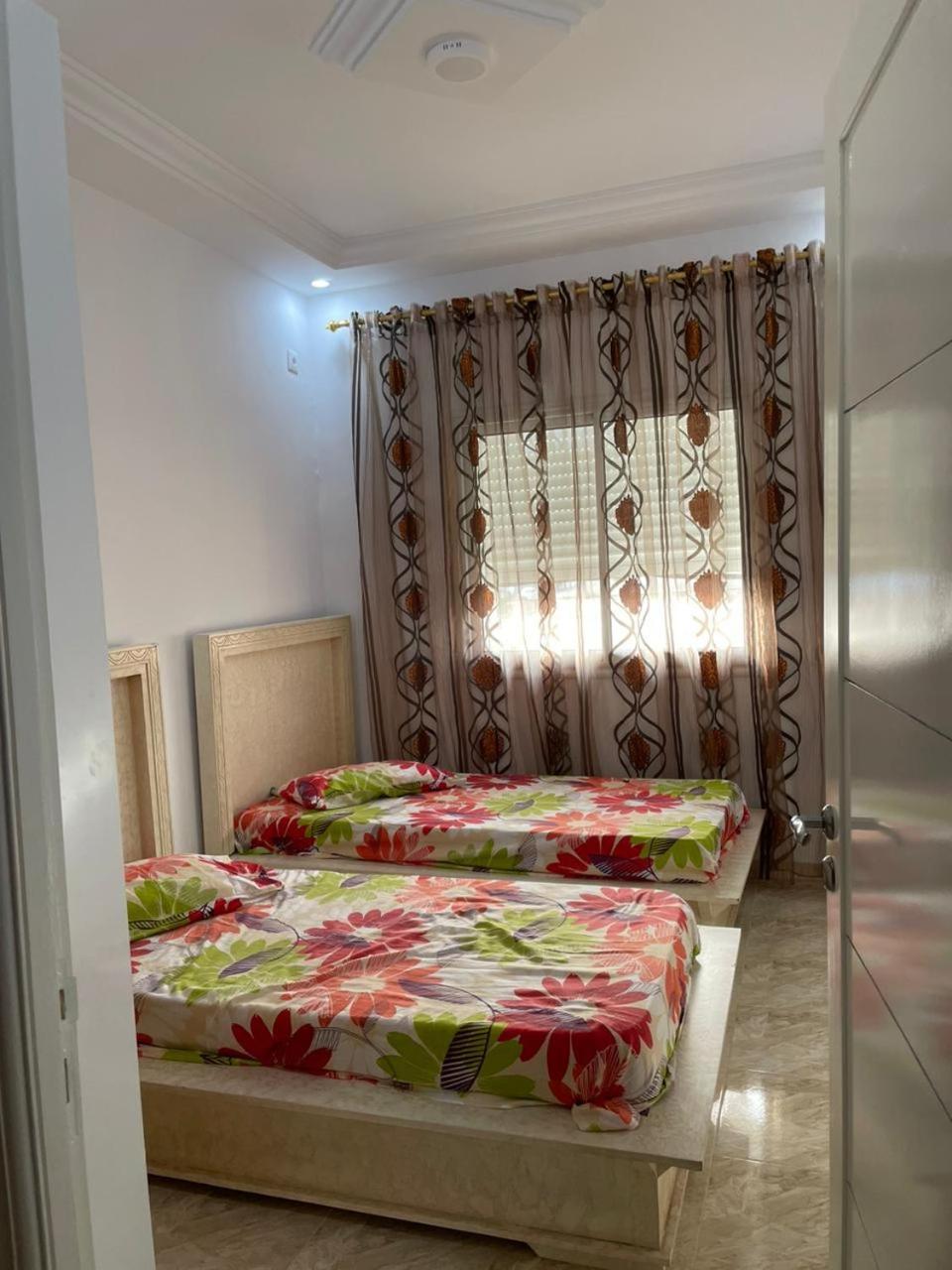 Ibrahim Apartment Келибия Екстериор снимка